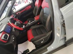Geely ICON 2020 1.5TD i7 BSG - ფოტო 15