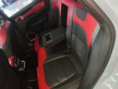 Geely ICON 2020 1.5TD i7 BSG - ფოტო 17