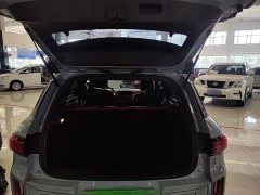 Geely ICON 2020 1.5TD i7 BSG - ფოტო 19