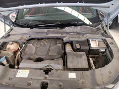 Geely ICON 2020 1.5TD i7 BSG - ფოტო 20