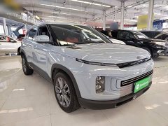 Geely ICON 2020 1.5TD i7 BSG - ფოტო 4