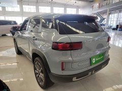 Geely ICON 2020 1.5TD i7 BSG - ფოტო 5