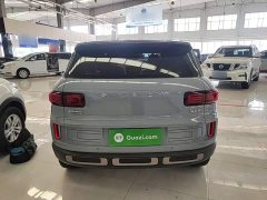 Geely ICON 2020 1.5TD i7 BSG - ფოტო 6