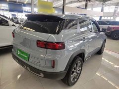 Geely ICON 2020 1.5TD i7 BSG - ფოტო 7