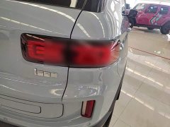 Geely ICON 2020 1.5TD i7 BSG - ფოტო 8