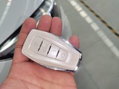 Geely ICON 2020 1.5TD i7 BSG - ფოტო 9