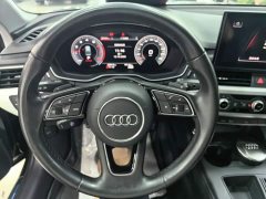 Audi A4L 2020 40 TFSI Luxury Sport - ფოტო 10