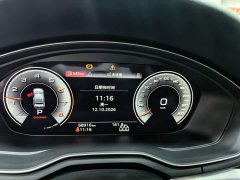 Audi A4L 2020 40 TFSI Luxury Sport - ფოტო 11