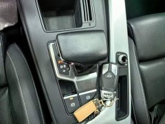 Audi A4L 2020 40 TFSI Luxury Sport - ფოტო 13
