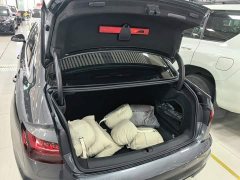 Audi A4L 2020 40 TFSI Luxury Sport - ფოტო 18