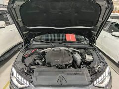 Audi A4L 2020 40 TFSI Luxury Sport - ფოტო 19