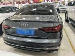Audi A4L 2020 40 TFSI Luxury Sport - ფოტო 5