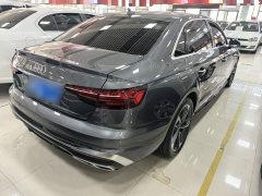 Audi A4L 2020 40 TFSI Luxury Sport - ფოტო 6