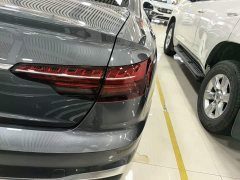 Audi A4L 2020 40 TFSI Luxury Sport - ფოტო 7