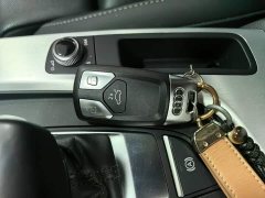 Audi A4L 2020 40 TFSI Luxury Sport - ფოტო 8