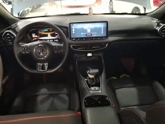 SAIC MG5 2025 300TGI Global Flagship Edition - ფოტო 10