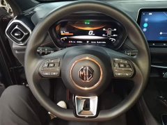SAIC MG5 2025 300TGI Global Flagship Edition - ფოტო 11