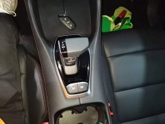 SAIC MG5 2025 300TGI Global Flagship Edition - ფოტო 14