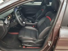 SAIC MG5 2025 300TGI Global Flagship Edition - ფოტო 15