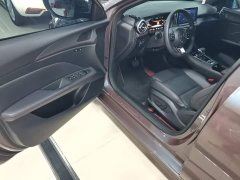 SAIC MG5 2025 300TGI Global Flagship Edition - ფოტო 16