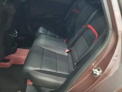 SAIC MG5 2025 300TGI Global Flagship Edition - ფოტო 17