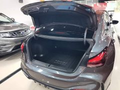 SAIC MG5 2025 300TGI Global Flagship Edition - ფოტო 19