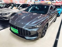 SAIC MG5 2025 300TGI Global Flagship Edition - ფოტო 2
