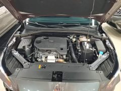 SAIC MG5 2025 300TGI Global Flagship Edition - ფოტო 20