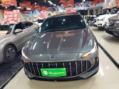 SAIC MG5 2025 300TGI Global Flagship Edition - ფოტო 3