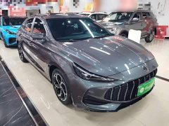 SAIC MG5 2025 300TGI Global Flagship Edition - ფოტო 4