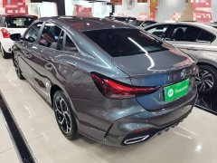 SAIC MG5 2025 300TGI Global Flagship Edition - ფოტო 5