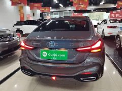 SAIC MG5 2025 300TGI Global Flagship Edition - ფოტო 6
