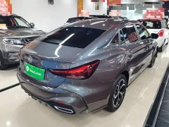 SAIC MG5 2025 300TGI Global Flagship Edition - ფოტო 7
