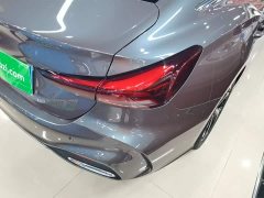 SAIC MG5 2025 300TGI Global Flagship Edition - ფოტო 8
