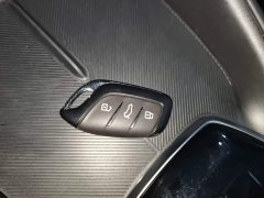 SAIC MG5 2025 300TGI Global Flagship Edition - ფოტო 9
