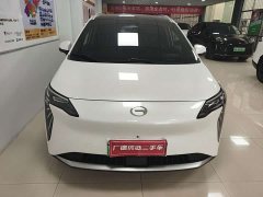 GAC AION Y Plus 510 Smart Leader Edition - ფოტო 1