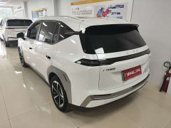GAC AION Y Plus 510 Smart Leader Edition - ფოტო 10