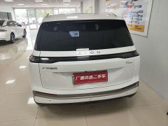 GAC AION Y Plus 510 Smart Leader Edition - ფოტო 11