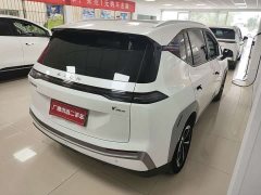 GAC AION Y Plus 510 Smart Leader Edition - ფოტო 12