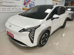 GAC AION Y Plus 510 Smart Leader Edition - ფოტო 2