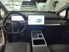 GAC AION Y Plus 510 Smart Leader Edition - ფოტო 6