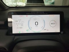 GAC AION Y Plus 510 Smart Leader Edition - ფოტო 8