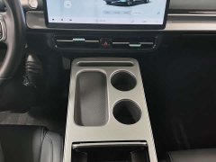 GAC AION Y Plus 510 Smart Leader Edition - ფოტო 9