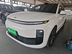 Li Auto L6 Max - ფოტო 1