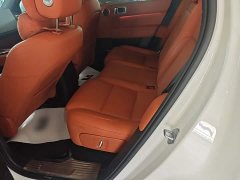 Li Auto L6 Max - ფოტო 16