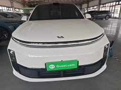 Li Auto L6 Max - ფოტო 2