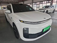 Li Auto L6 Max - ფოტო 3