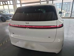 Li Auto L6 Max - ფოტო 5