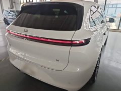 Li Auto L6 Max - ფოტო 6