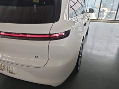 Li Auto L6 Max - ფოტო 7